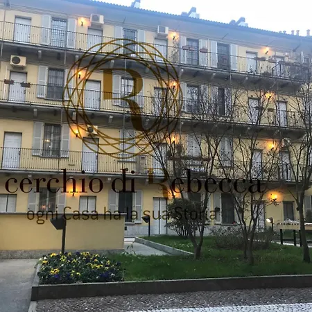 Casa Rebecca In Navigli