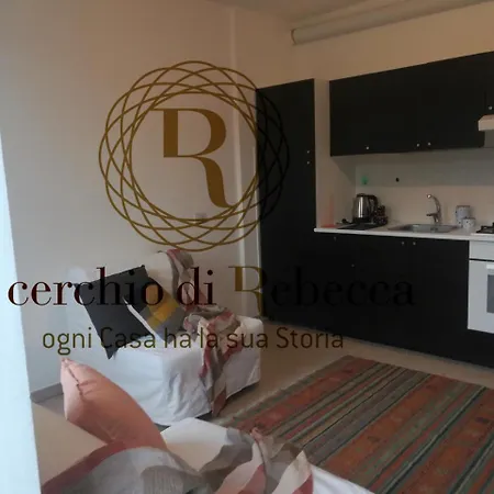 Casa Rebecca In Navigli 公寓