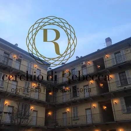 Casa Rebecca In Navigli 公寓
