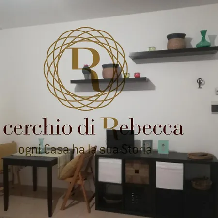 Casa Rebecca In Navigli 公寓 米兰