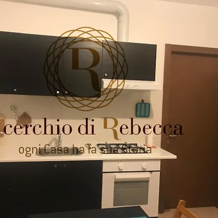 Casa Rebecca In Navigli *