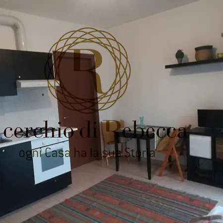 Casa Rebecca In Navigli 公寓 *